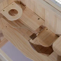 45 Inch Extra Large Hamster Cage